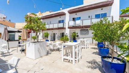 Alicante arrasa: lidera en España la lista de hoteles en venta y deja atrás a Málaga, Madrid y Barcelona