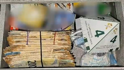 Detenidos en Las Rozas por robo con violencia en vivienda de Villanueva del Pardillo