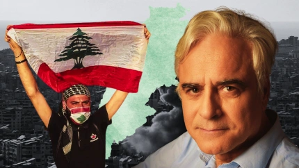 Fernando de Haro presenta un nuevo documental sobre la situación delos cristianos en el Líbano