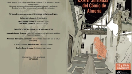 Jornadas Indalcon 2025