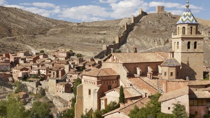 Albarracin