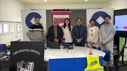 Programa especial Feria Internacional del Cómic