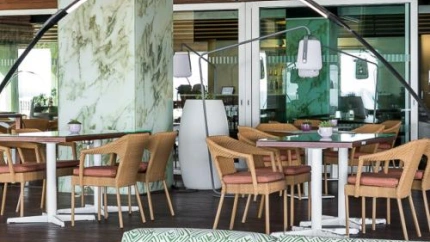 Eduardo Oriola, Director del Parador de Turismo de Cádiz y Director de la Región Sur