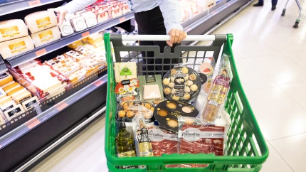 Surtido Charcutería Mercadona