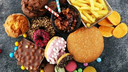 Alimentos ultraprocesados