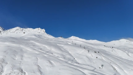 Estación de Formigal
