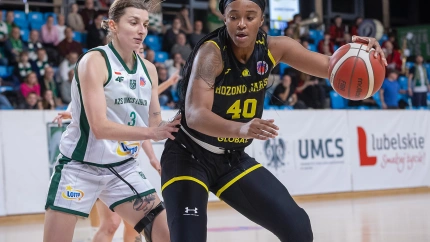 El partido se le hizo largo a Hozono Global Jairis