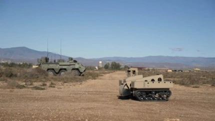 Base militar de Viator