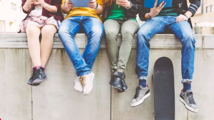 Jóvenes, pensamiento crítica e IA