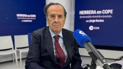 Manuel Fernández-Fontecha, letrado de las Cortes Generales