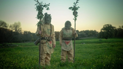 Moharraches de Pelahustán