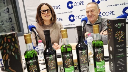 El secreto de La Quinta Esencia: el AOVE de Jaén que triunfa por su equilibrio único