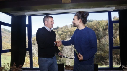 Oliver Laxe y Campos