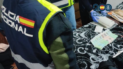 Los estafadores llegaron a utilizar 50 entidades falsas