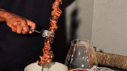 Gemma García, propietaria de Flamma nos cuenta la evolución del precio del lechazo