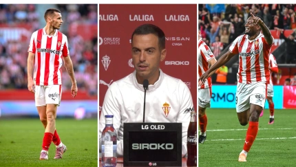 Dubasin, Borja Jiménez y Otero