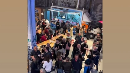 La Conservera un referente de música en vivo cada fin de semana