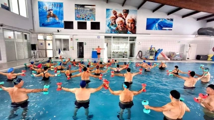 Escucha a Javier Fernández, presidente de la Diputación de Sevilla