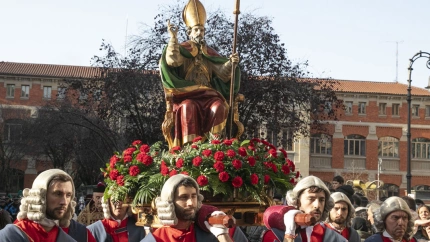X Ayuntamiento de Pamplona.