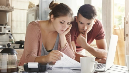 El método definitivo para que el dinero no destruya tu matrimonio: un experto da las claves