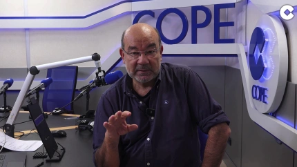 Ángel Expósito, 28 de noviembre de 2025