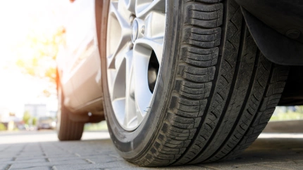 Neumático para coche para todas las estaciones
