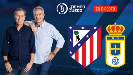 Atlético de Madrid - Real Oviedo