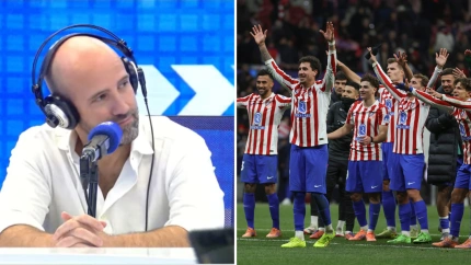 El jugador que echa de menos Gonzalo Miró en el Atlético