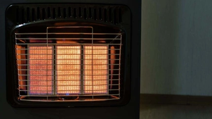 La mala combustión de una estufa de gas parece ser la causa del siniestro