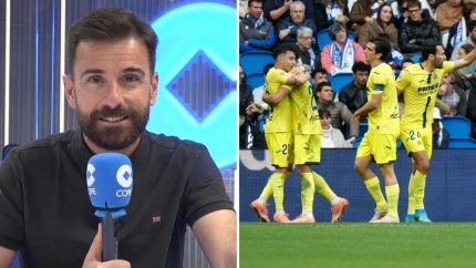 Rubén Martín propone a un jugador del Villarreal para el Mundial