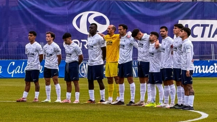 UCAM Murcia CF sale derrotado de Linarejos