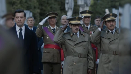 “Anatomía de un instante” analiza los entresijos del golpe de Estado del 23-F