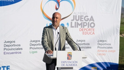 José Antonio García Alcaína