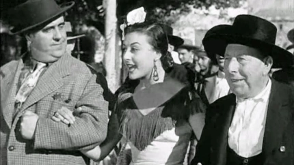 Llegan los americanos