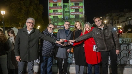 Fundación Caja Rural Granada