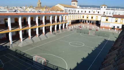 Colegio Salesianos de Córdoba