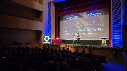 Gala en el Mira de Amescua