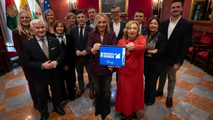 Presentación de los presupuestos