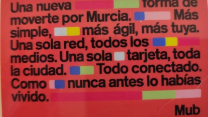 Esta será la nueva tarjeta de transporte