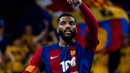 Dika Mem pondrá rumbo a la Bundesliga