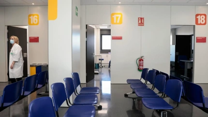 La Coma - Ana Escobar - EFE