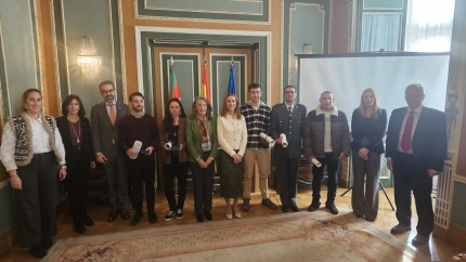 5 héroes con mayúsculas