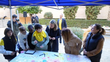 Lucha contra la soledad no deseada