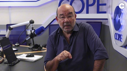 Ángel Expósito, 1 de diciembre de 2025