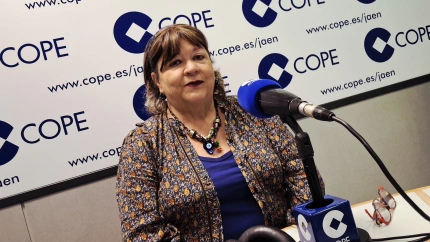 Pilar Parra desgrana los presupuestos para Jaén 2026