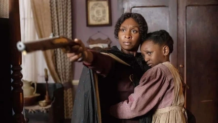 'Harriet' llega a TRECE: el estreno que encabeza un ciclo para conmemorar la abolición de la esclavitud