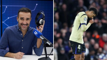 Juanma Castaño y Araujo