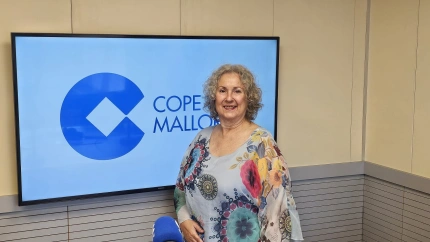 El Bon día de Katia Suñer del 02 de diciembre 2025