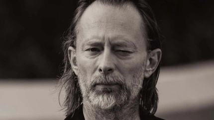 Thom Yorke