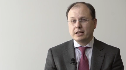 Valentín Bote, director de Ranstad Research